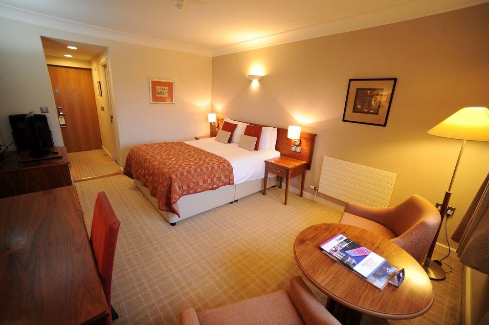 Mercure Barnsley Tankersley Manor Hotel Bagian luar foto